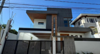 Brand New 3 Storey House and Lot for Sale in Filinvest 1, Quezon City