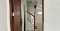 Brand New 3 Storey House and Lot for Sale in Carmel Subdivision, Congressional, Quezon City