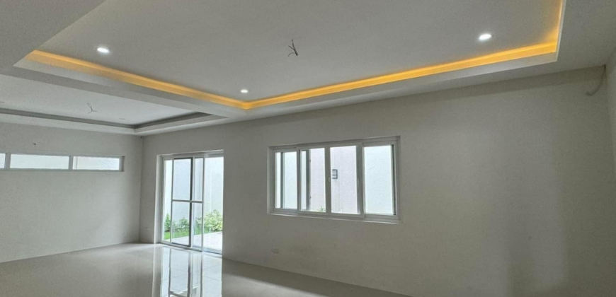 Brand New 3 Storey House and Lot for Sale in Carmel Subdivision, Congressional, Quezon City