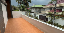 Brand New 3 Storey House and Lot for Sale in Carmel Subdivision, Congressional, Quezon City