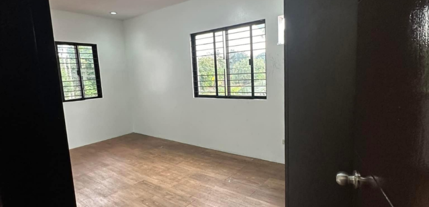 2 Storey House and Lot for Sale in Ideal Subdivision, Commonwealth, Quezon City