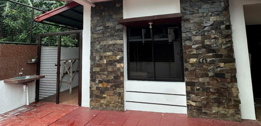 2 Storey House and Lot for Sale in Ideal Subdivision, Commonwealth, Quezon City