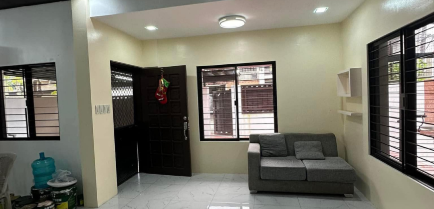 2 Storey House and Lot for Sale in Ideal Subdivision, Commonwealth, Quezon City