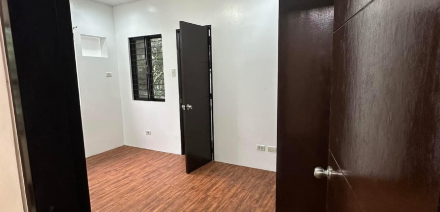 2 Storey House and Lot for Sale in Ideal Subdivision, Commonwealth, Quezon City