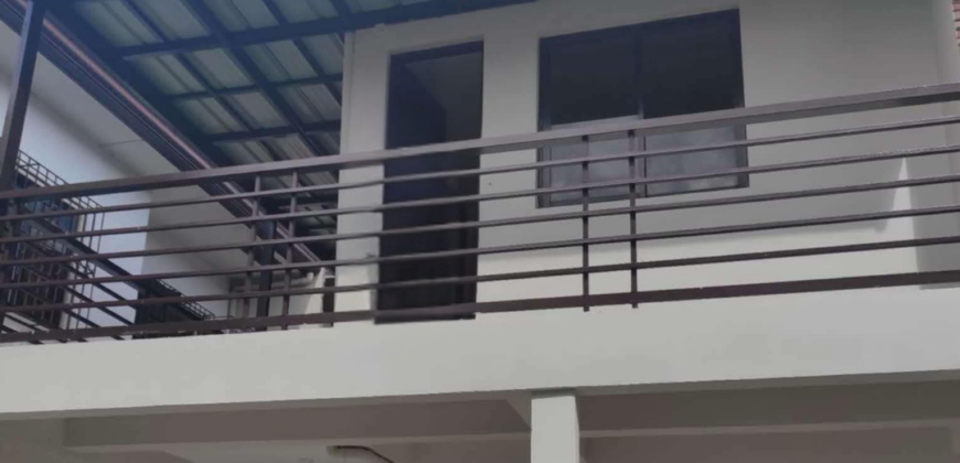 Single Attached House and Lot for Sale in West Fairview Subdivision, Quezon City