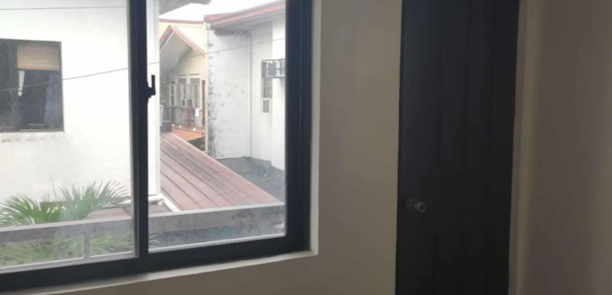 Single Attached House and Lot for Sale in West Fairview Subdivision, Quezon City