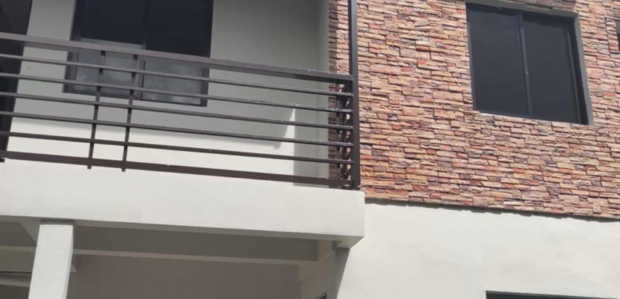 Single Attached House and Lot for Sale in West Fairview Subdivision, Quezon City