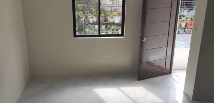 Single Attached House and Lot for Sale in West Fairview Subdivision, Quezon City