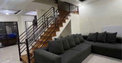 House and Lot For Sale in Paranaque City