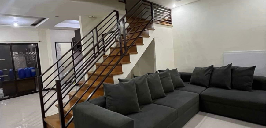 House and Lot For Sale in Paranaque City