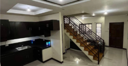 House and Lot For Sale in Paranaque City