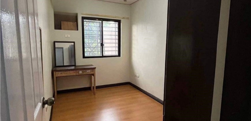 House and Lot For Sale in Paranaque City