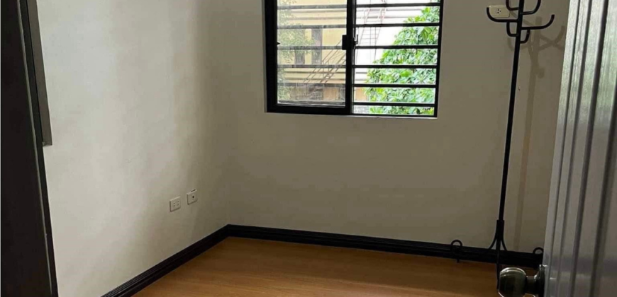 House and Lot For Sale in Paranaque City