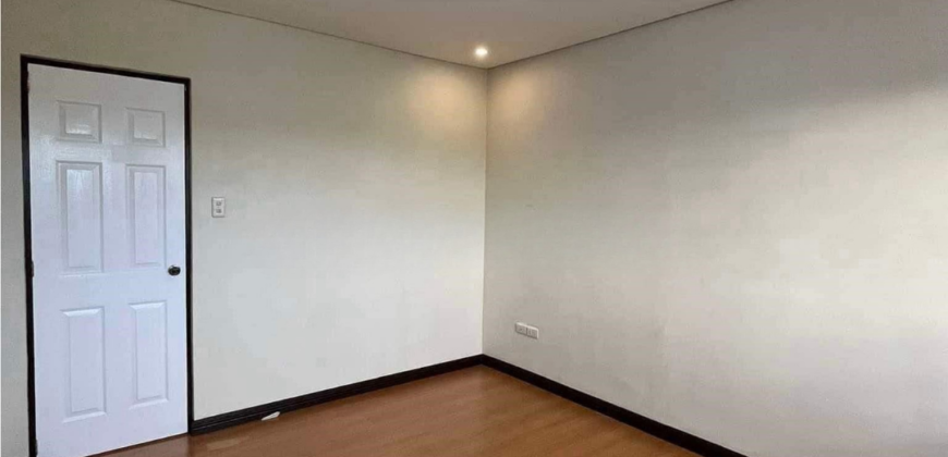 House and Lot For Sale in Paranaque City