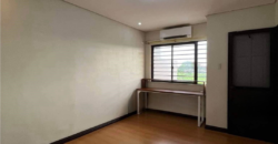 House and Lot For Sale in Paranaque City