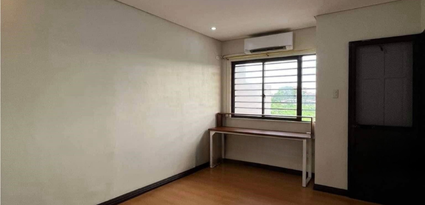 House and Lot For Sale in Paranaque City