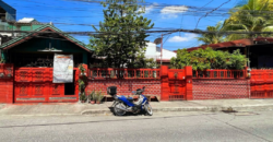 Bungalow House and Lot for Sale in Queensland Village, Novaliches, Quezon City