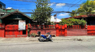 Bungalow House and Lot for Sale in Queensland Village, Novaliches, Quezon City