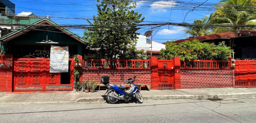 Bungalow House and Lot for Sale in Queensland Village, Novaliches, Quezon City