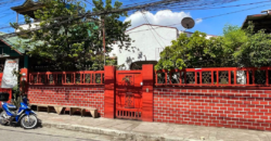 Bungalow House and Lot for Sale in Queensland Village, Novaliches, Quezon City