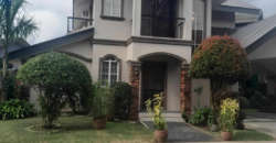 House And Lot For Sale in Alta Monte, Magallanes Drive, Tagaytay City, Cavite