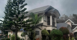 House And Lot For Sale in Alta Monte, Magallanes Drive, Tagaytay City, Cavite