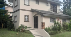 House And Lot For Sale in Alta Monte, Magallanes Drive, Tagaytay City, Cavite