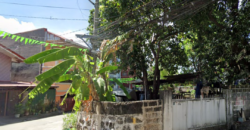 Prime Corner Lot for Sale in Quezon City – near Fisher Mall