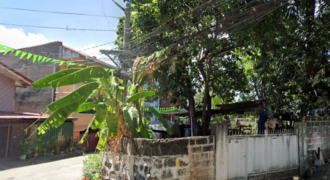 Prime Corner Lot for Sale in Quezon City – near Fisher Mall