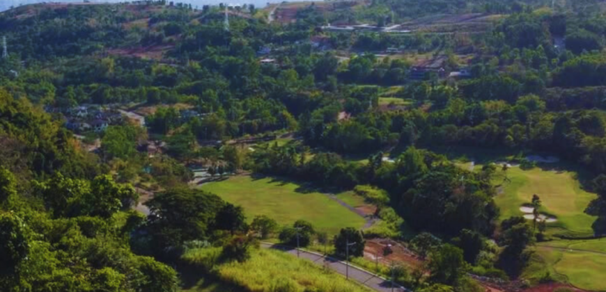 Premium Lot for Sale in Sun Valley Golf & Residential Estates, Antipolo City, Rizal (Upper Skyway)