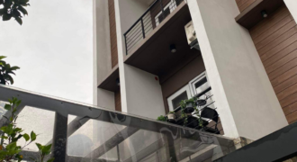 3-Storey Townhouse for Sale in Zabarte Sr. Avenue, Fairview, Quezon City