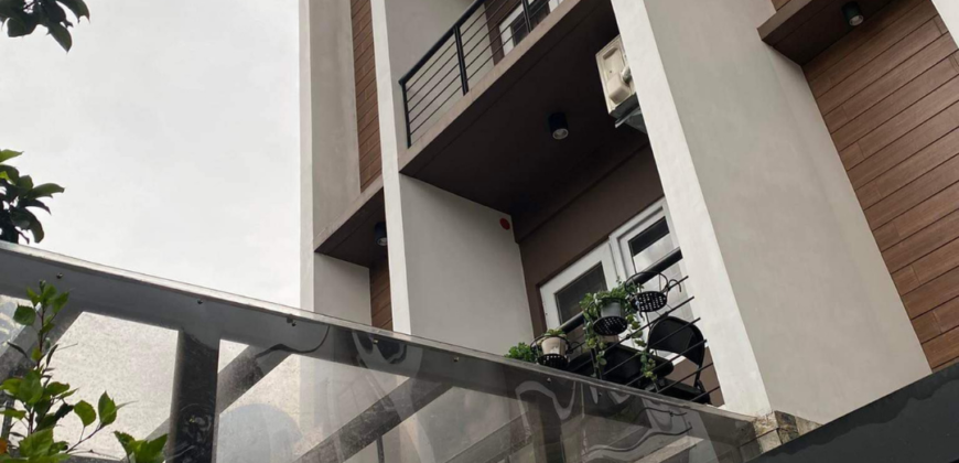 3-Storey Townhouse for Sale in Zabarte Sr. Avenue, Fairview, Quezon City