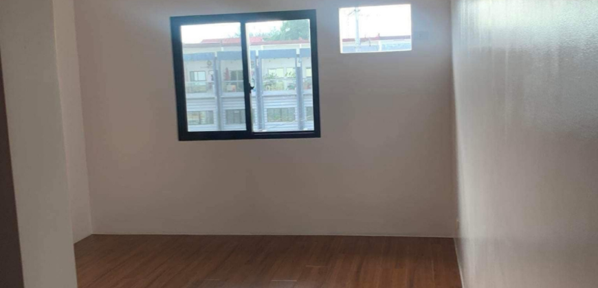 Newly Built 2 Storey Townhouse for Sale in Union Village, Culiat, Tandang Sora, Quezon City