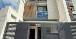 3-Storey Townhouse for Sale in Northview 1, Batasan Hills, Quezon City