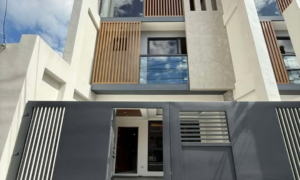 3-Storey Townhouse for Sale in Northview 1, Batasan Hills, Quezon City