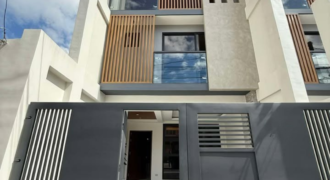 3-Storey Townhouse for Sale in Northview 1, Batasan Hills, Quezon City