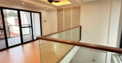 3-Storey Townhouse for Sale in Northview 1, Batasan Hills, Quezon City