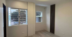 For Sale 2 Units Brand New 2 Storey Townhouse in St. Mary’s Village, Caloocan City