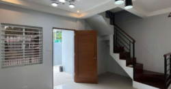 For Sale 2 Units Brand New 2 Storey Townhouse in St. Mary’s Village, Caloocan City