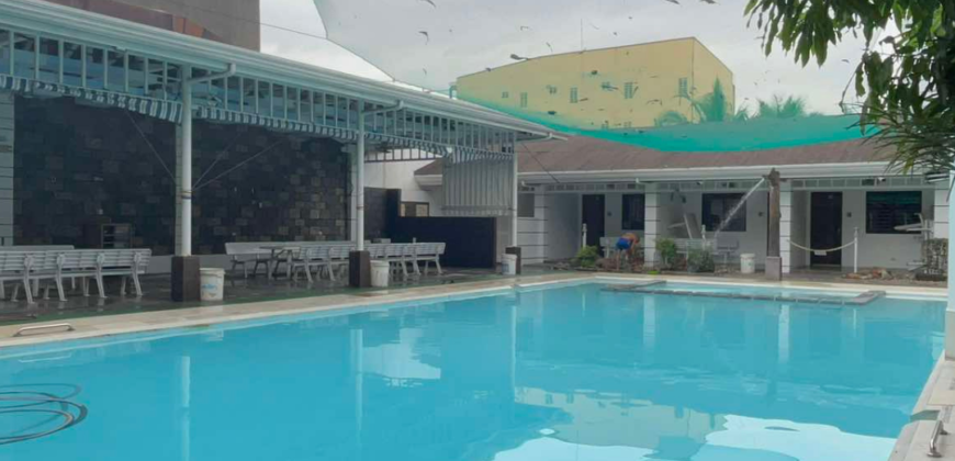 Resort Farm for Sale in Novaliches, Quezon City