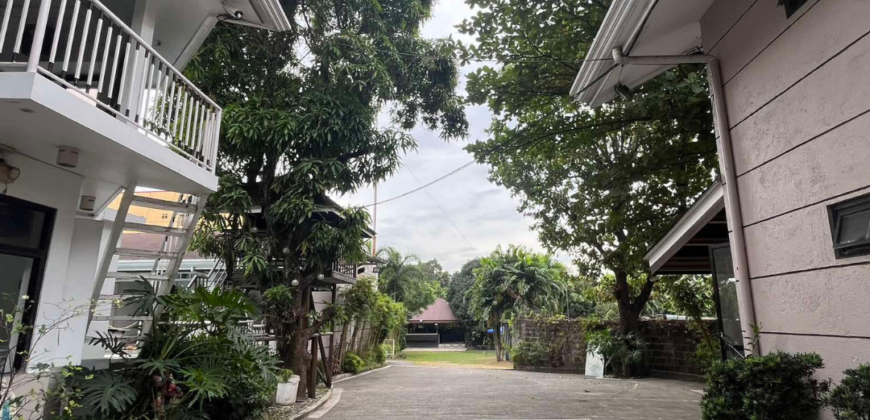 Resort Farm for Sale in Novaliches, Quezon City