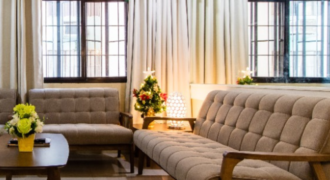 2 Bedroom Condo Unit for Lease in California Garden Square, Mandaluyong City