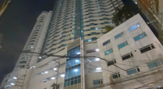 Studio Unit Condo for Sale in Grand Towers, Malate, Manila