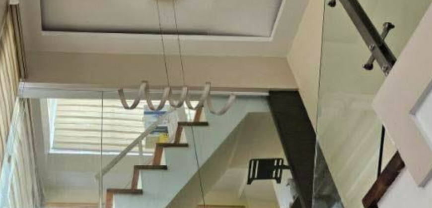 3 Storey House and Lot For Sale in Greenview Executive Village, West Fairview, Quezon City