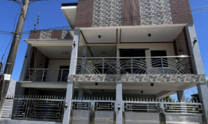Brand New House and Lot for Sale in Southplains Executive Village, Dasmarinas, Cavite