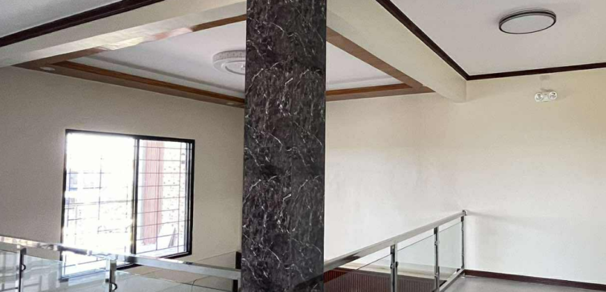 Brand New House and Lot for Sale in Southplains Executive Village, Dasmarinas, Cavite