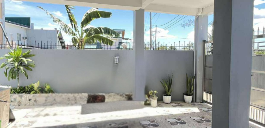 Brand New House and Lot for Sale in Southplains Executive Village, Dasmarinas, Cavite