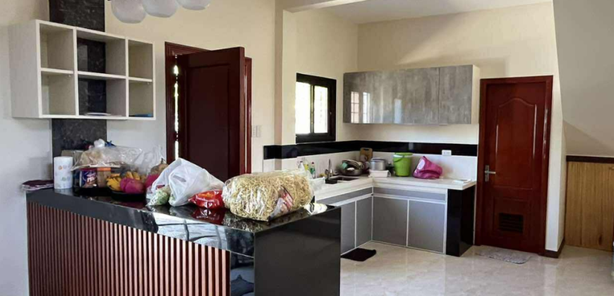 Brand New House and Lot for Sale in Southplains Executive Village, Dasmarinas, Cavite