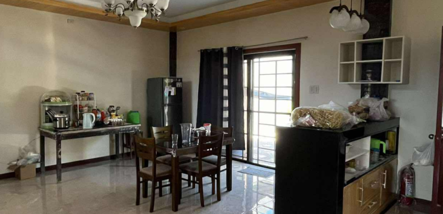 Brand New House and Lot for Sale in Southplains Executive Village, Dasmarinas, Cavite