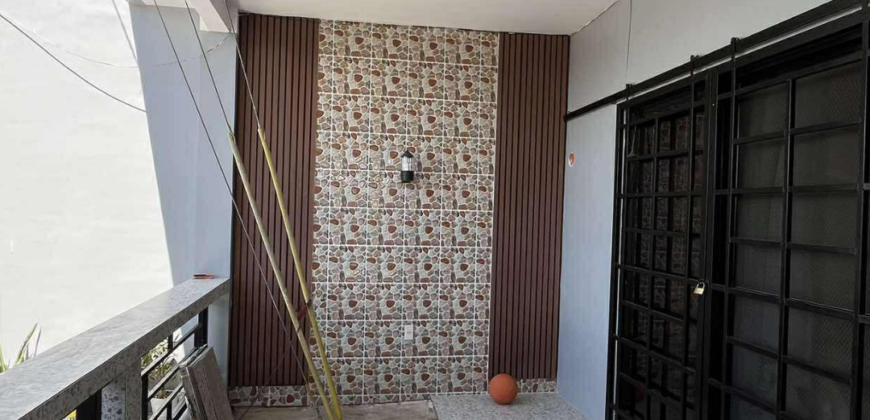 Brand New House and Lot for Sale in Southplains Executive Village, Dasmarinas, Cavite